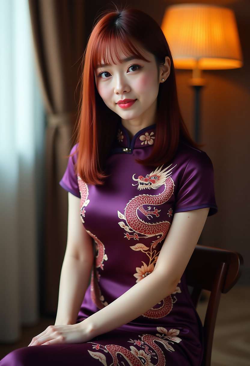 眷恋与离巢